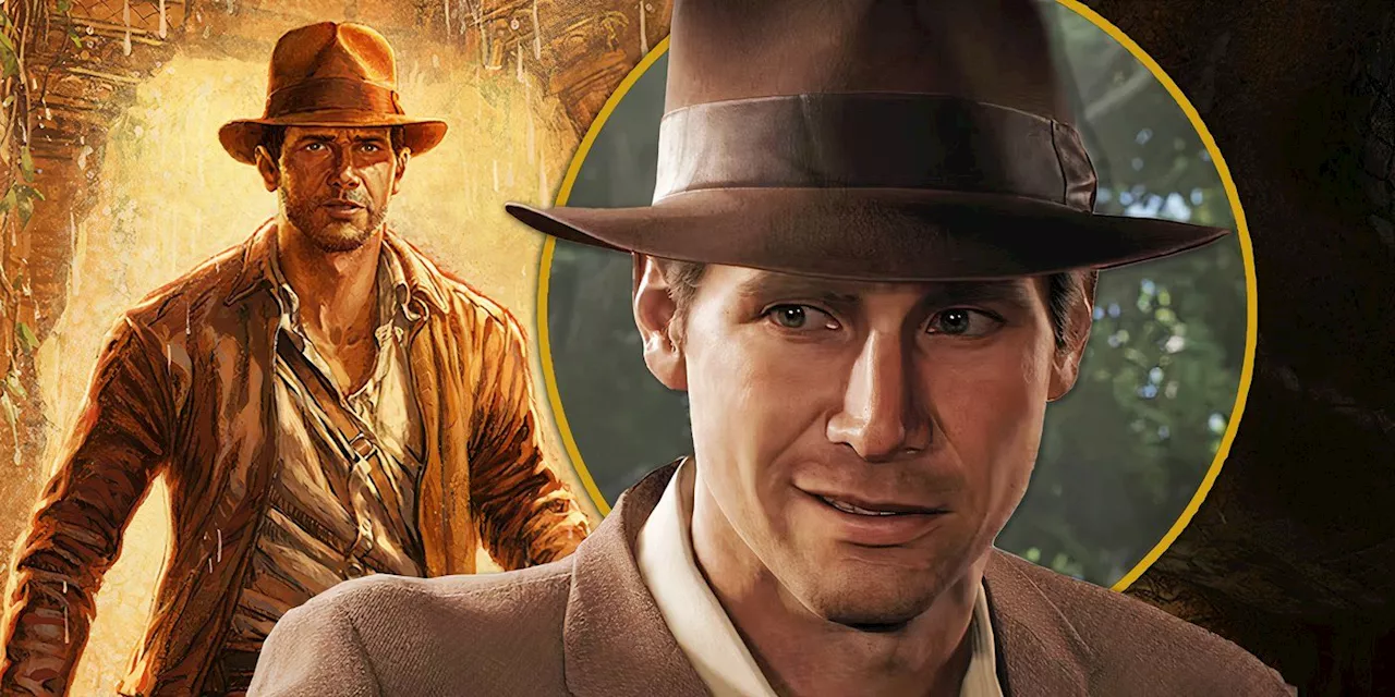 Indiana Jones and the Great Circle Composer Talks Music, Themes, and More