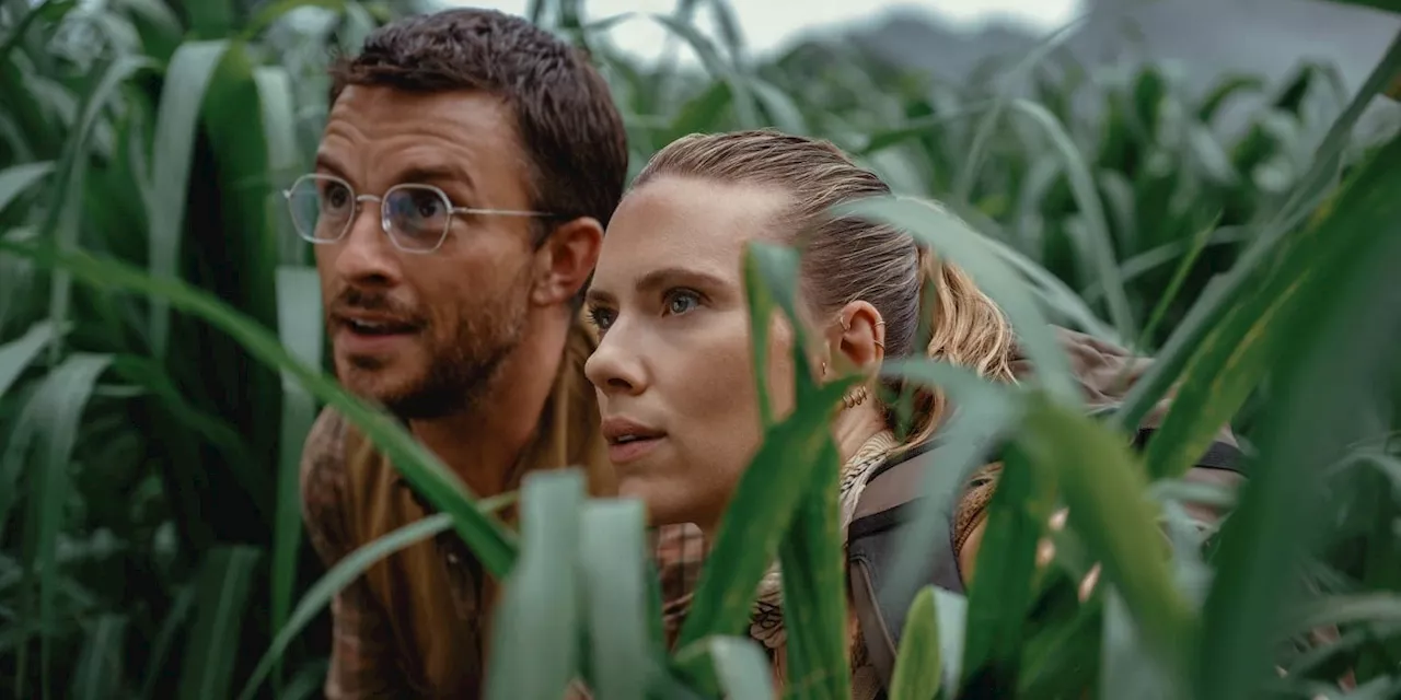 Jurassic World Rebirth: New Images Tease Jungle Adventure and a Major Curveball