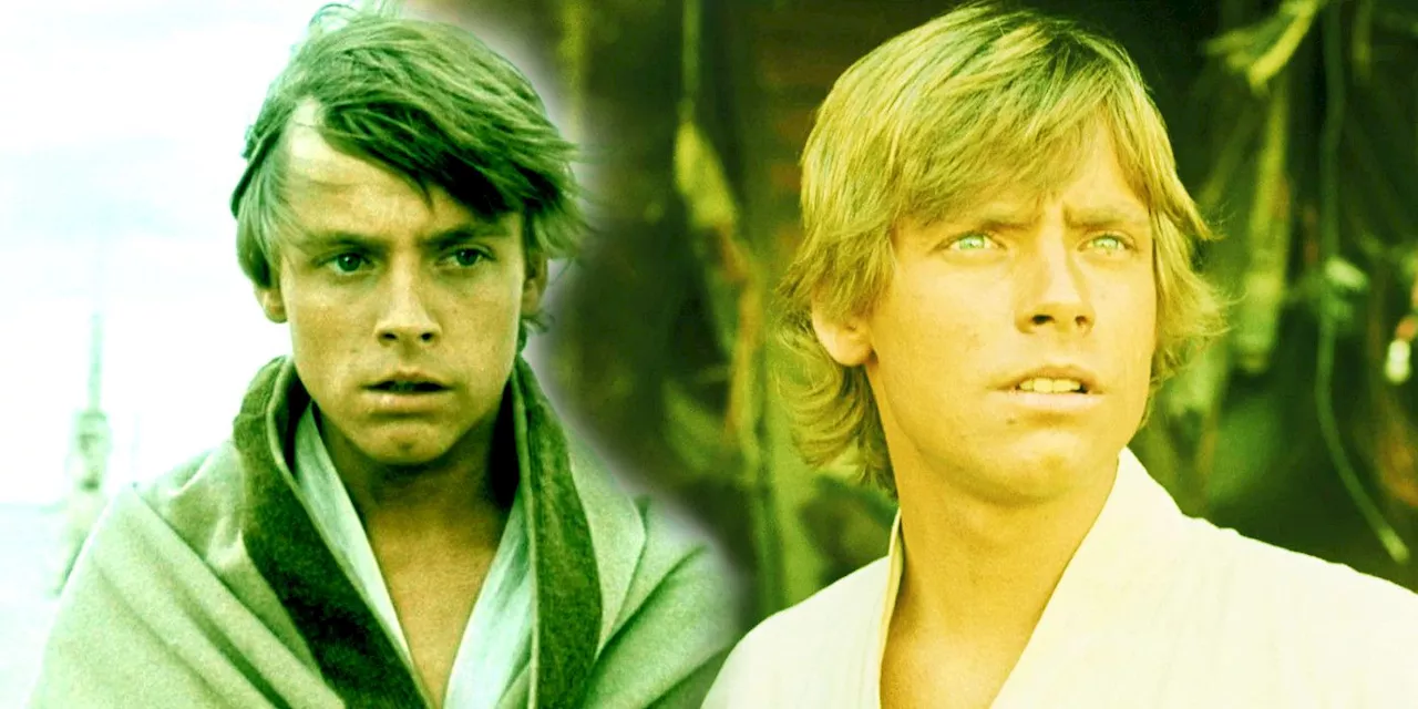 Mark Hamill Predicted Star Wars' Success Before Its Release