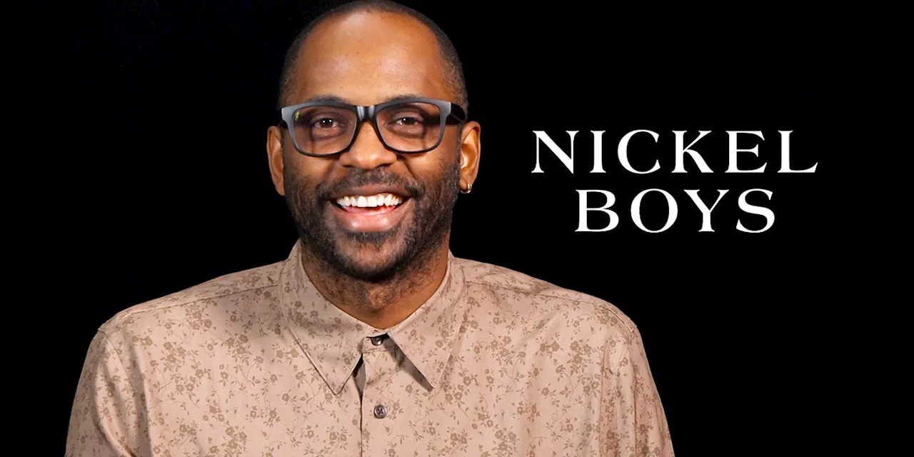 Nickel Boys: A Powerful Point-of-View Look at Jim Crow Era Brutality