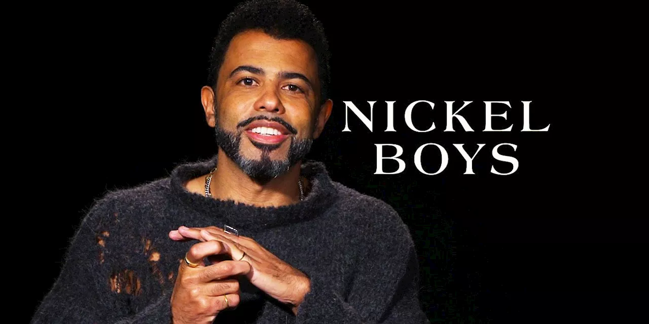 Nickel Boys: A Unique Perspective on Brutal History