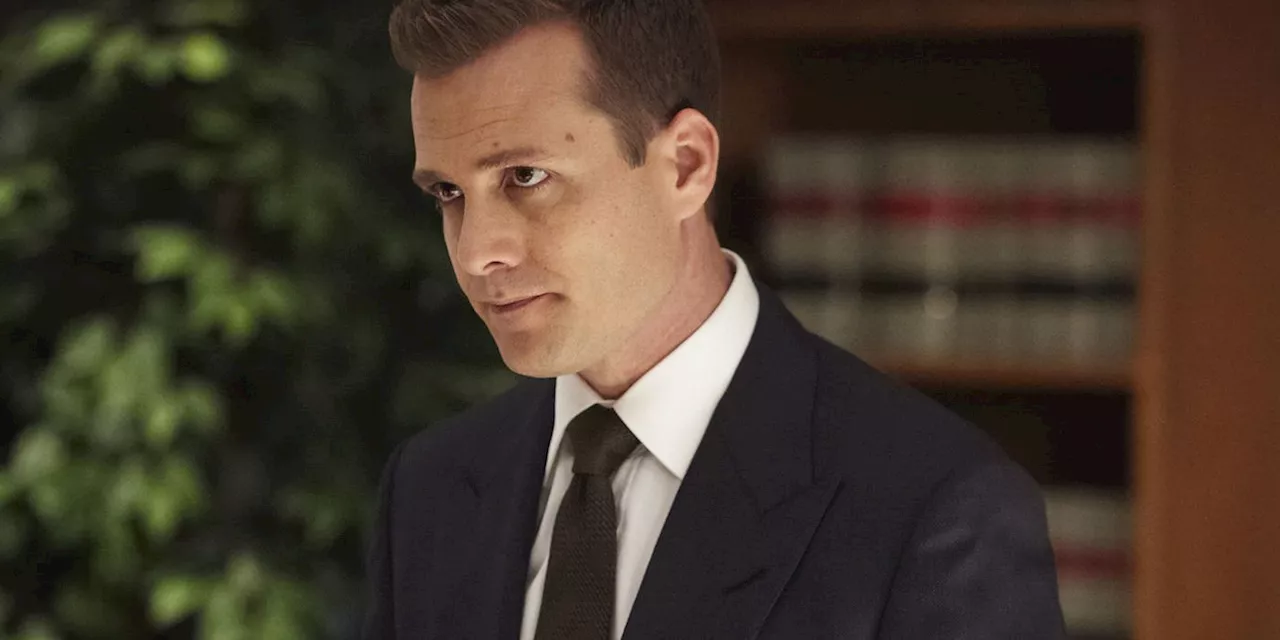 Suits: L.A. Creator Teases Crossover Potential and Past Character Cameos