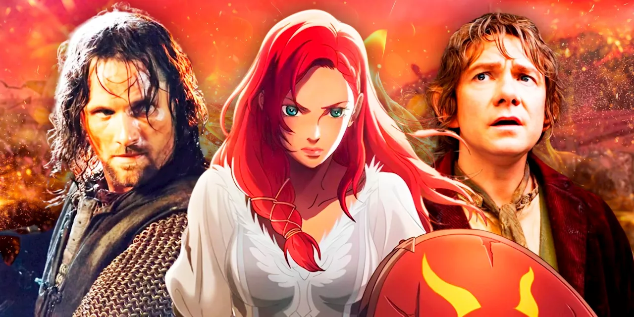 The Lord of the Rings on Screen: From Animated Flops to Blockbuster Trilogies
