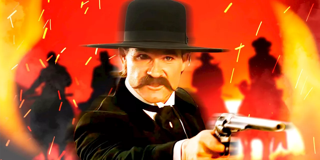 Tombstone: Not the First Wyatt Earp Movie