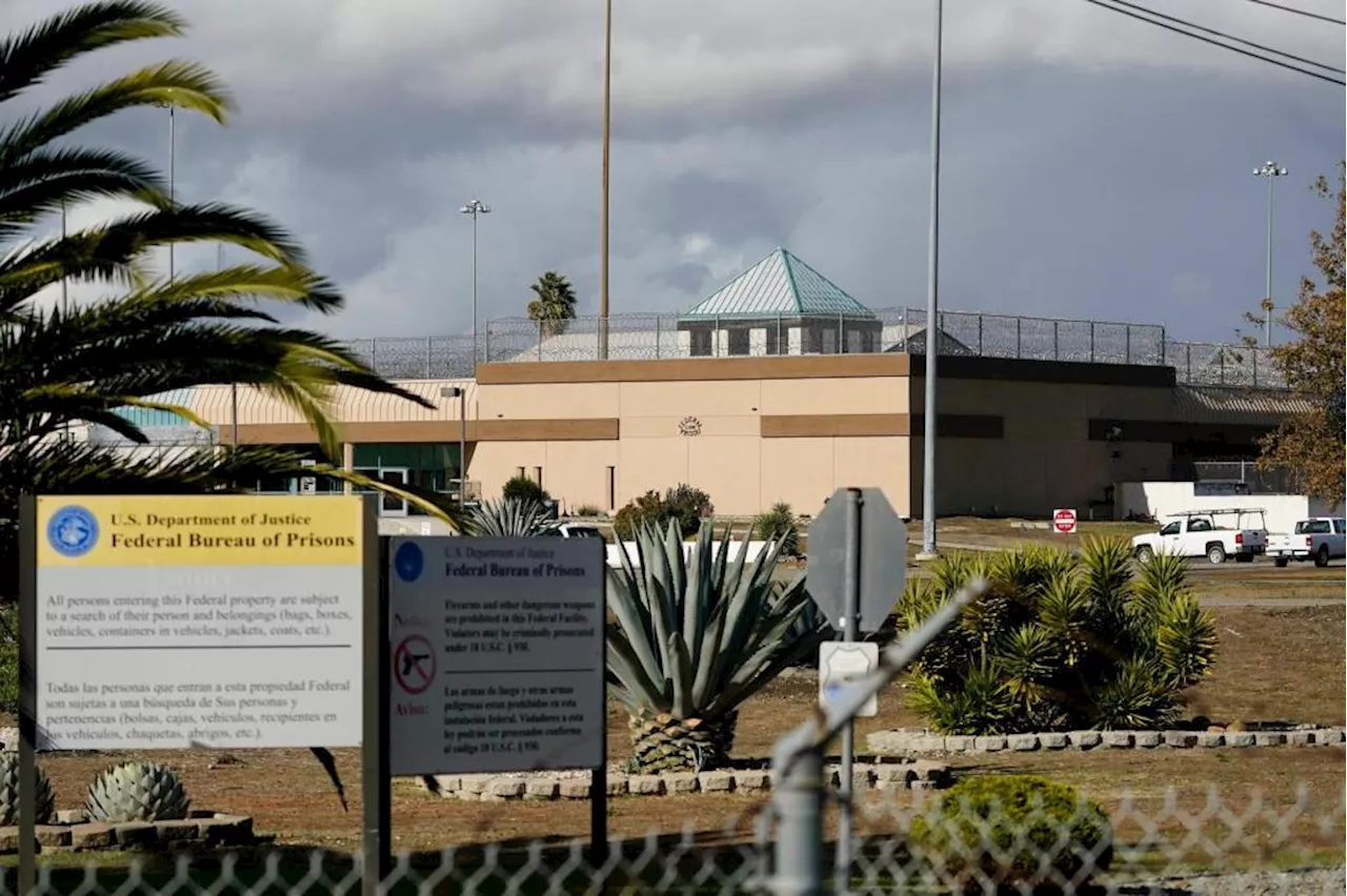 Feds agree to nearly $116M settlement with prison sex abuse victims, including San Diego women