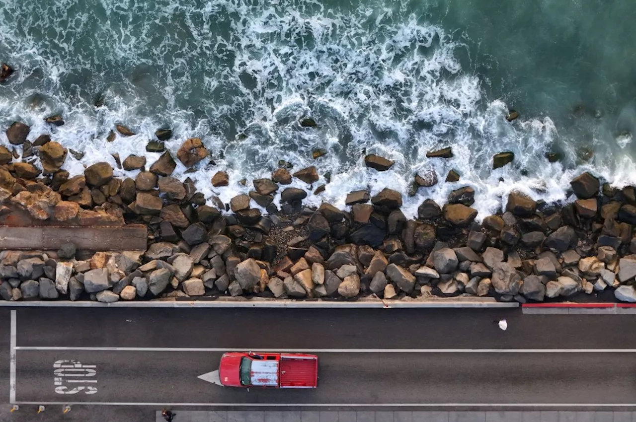 Oceanside's Beach Replenishment Project Costs Rise to $3.3 Million