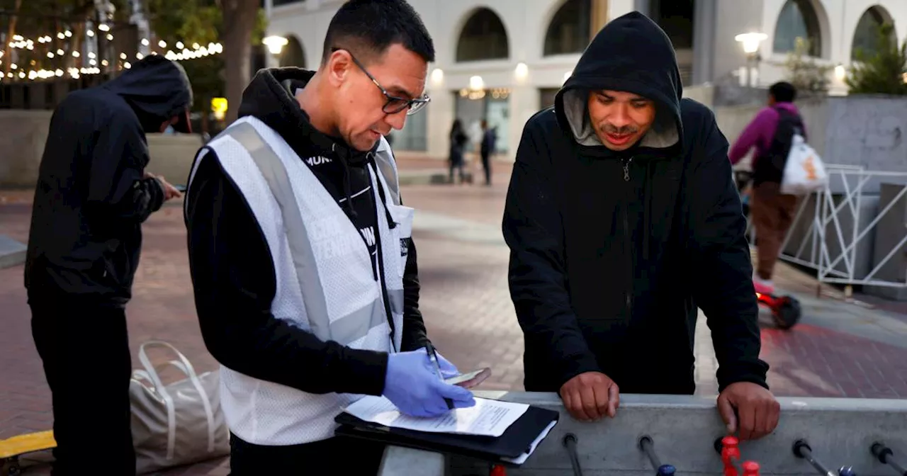 San Francisco Sees 20% Drop in Fatal Drug Overdoses in 2024