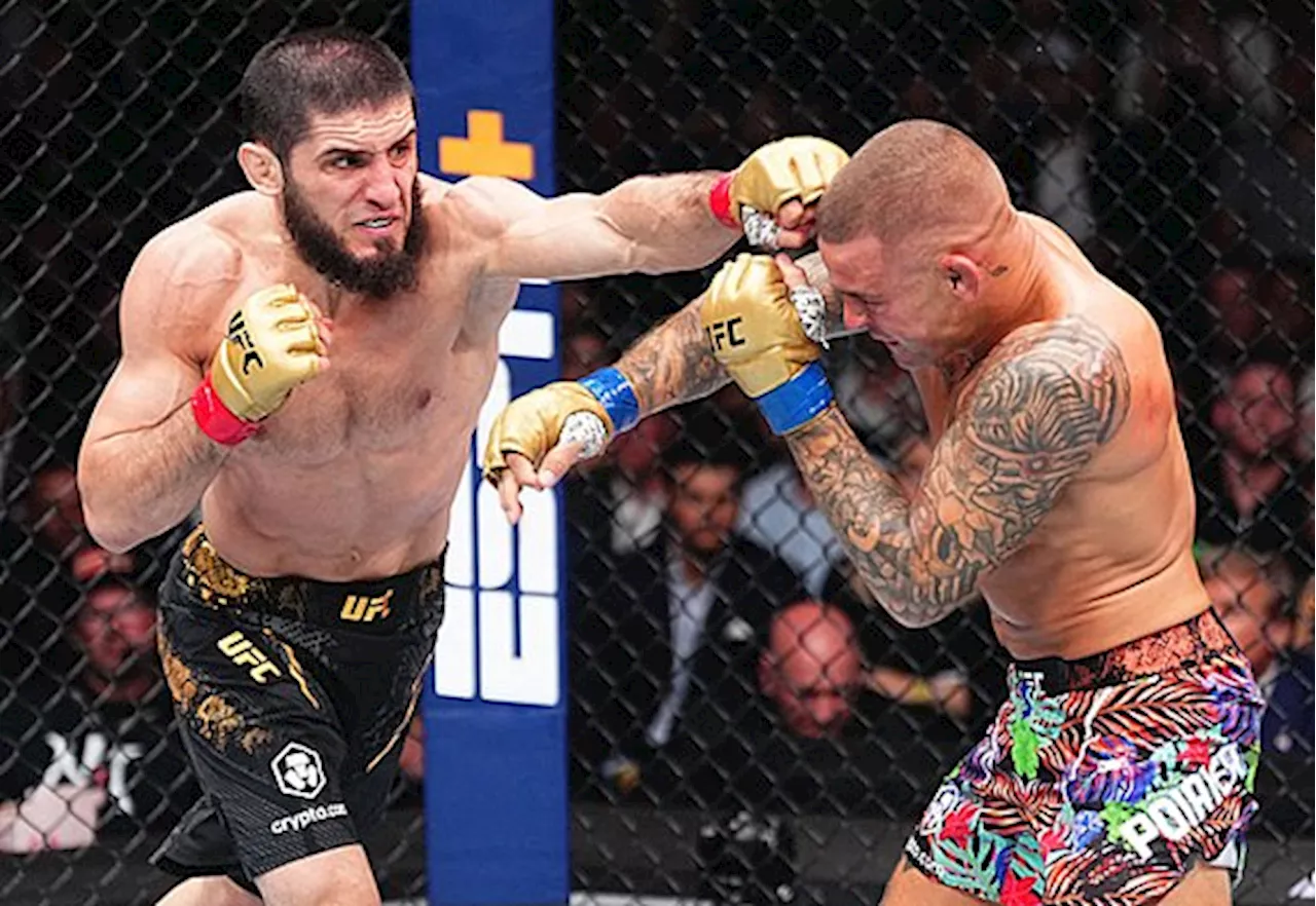 Makhachev vs Tsarukyan 2: A rematch brewing in LA