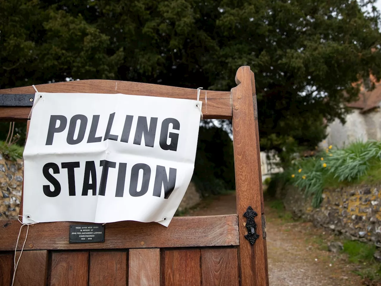 Shropshire Voters Face Polling Station Changes for Upcoming Local Elections