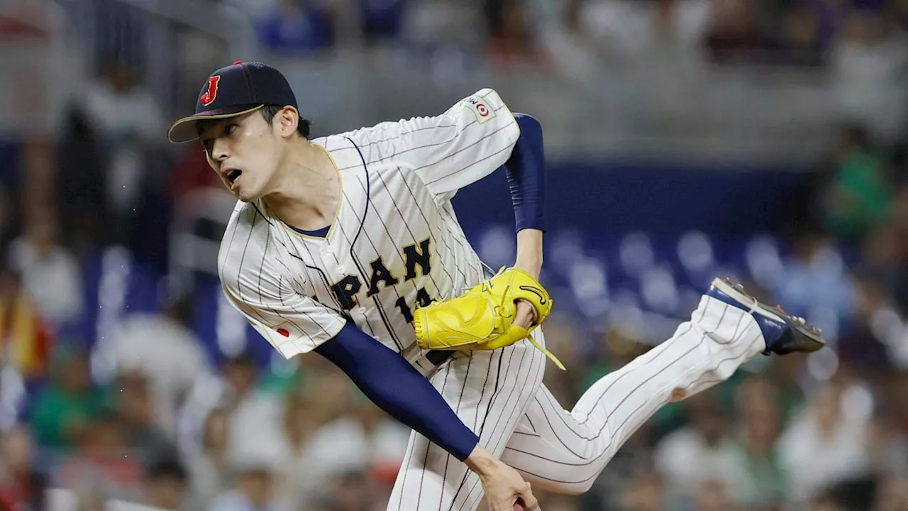 Braves Not Considered a Top Landing Spot for Star Japanese Pitcher