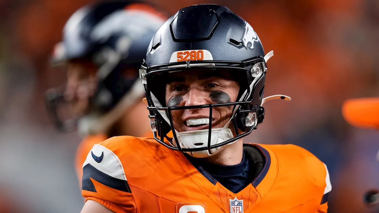 Broncos Secure Crucial Win Against Colts, Keep Playoff Hopes Alive