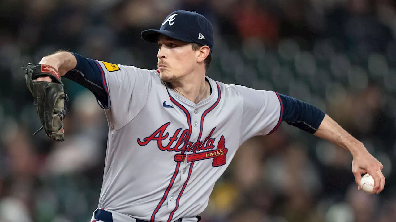 Fans Loved Max Fried's Choice for First Purchase With $218 Million Yankees Contract