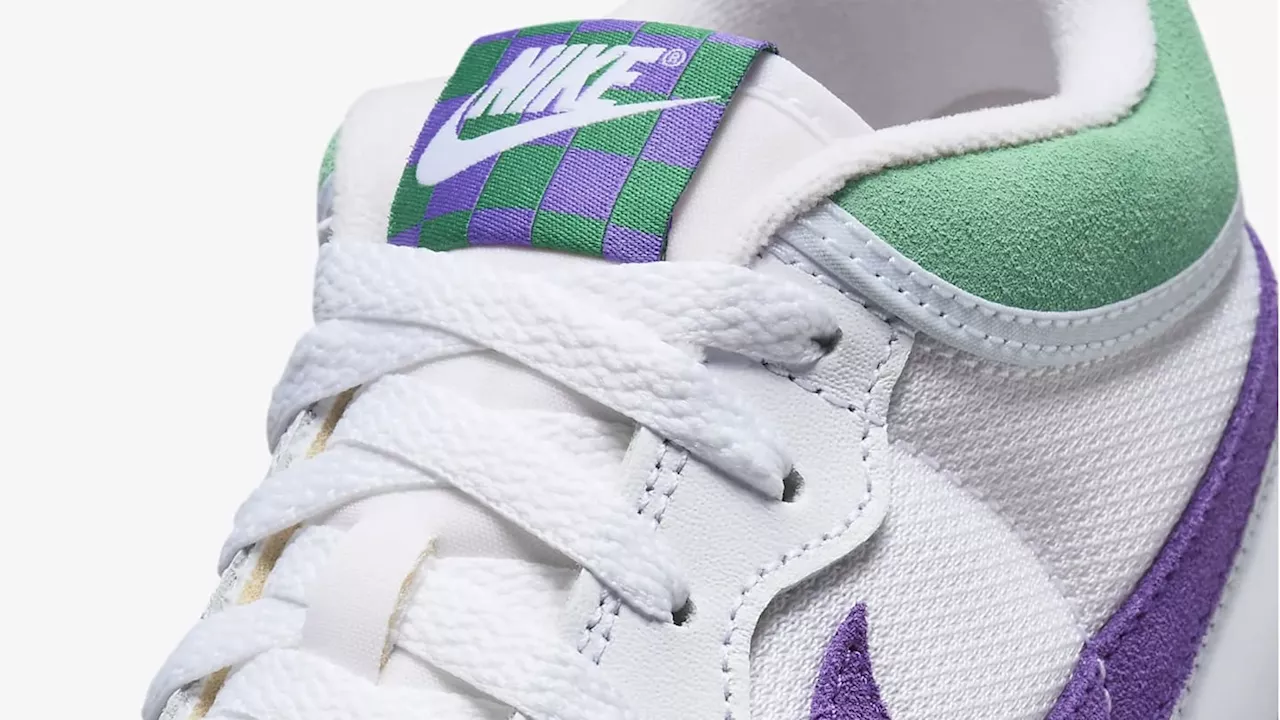 John McEnroe's Iconic Nike Tennis Shoes on Sale