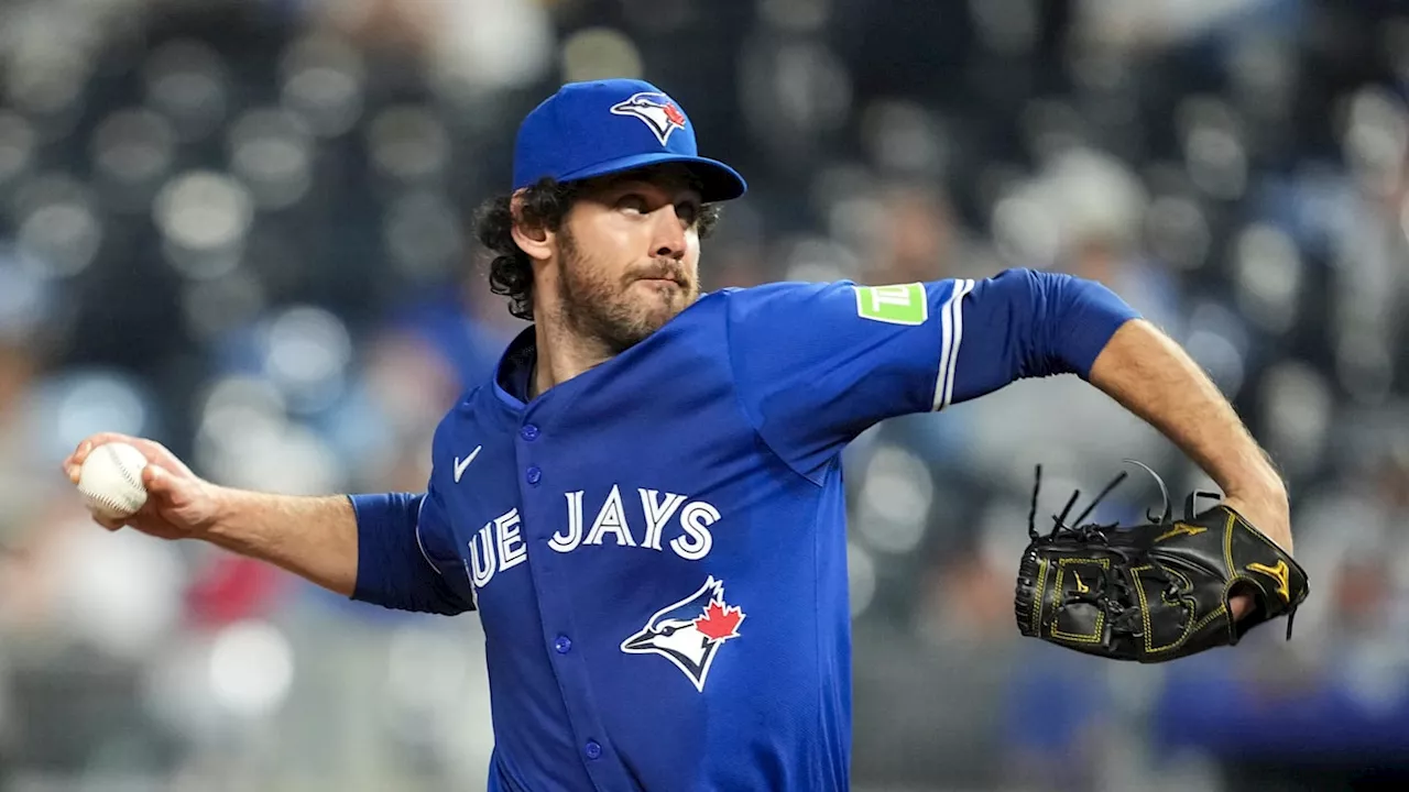 Jordan Romano Reflects on Blue Jays Tenure, Signs with Phillies