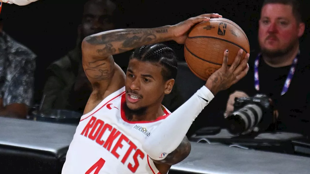 Rockets at Crossroads: Develop Young Stars or Trade for Superstar?