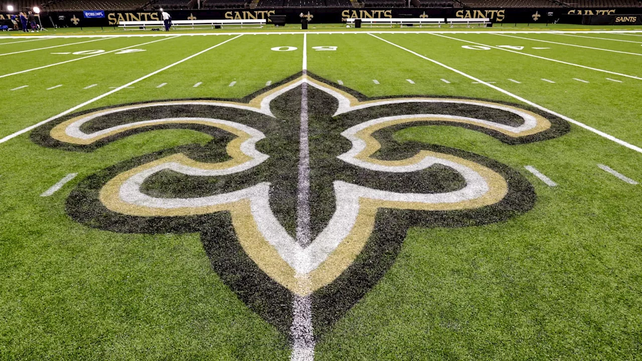 Saints Sign Clyde Edwards-Helaire to Practice Squad