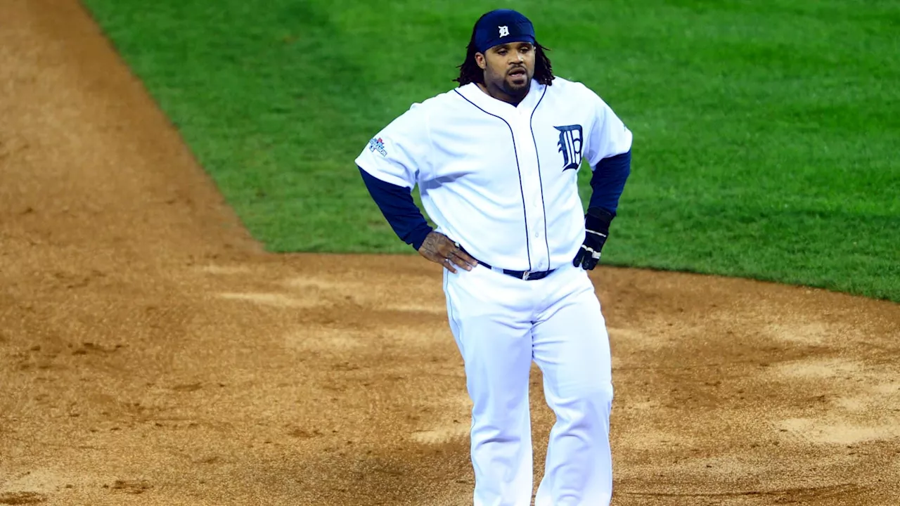 Tigers Roster Upgrade Hesitation After Prince Fielder Contract