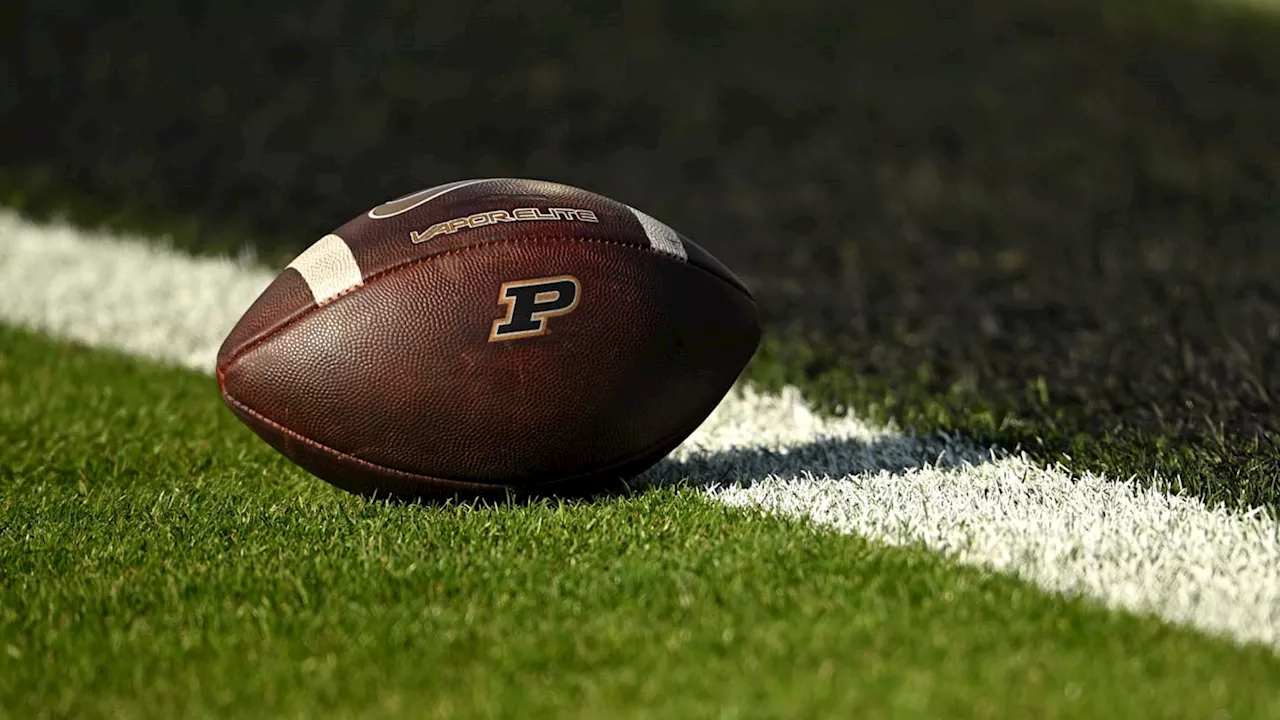 USC Passing Game Coordinator Henson Joins Purdue Football Staff