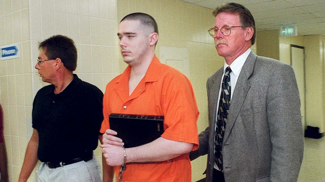 Death Row Inmate's Last Words Were 'Let's Get This Over With' Before Execution in Indiana