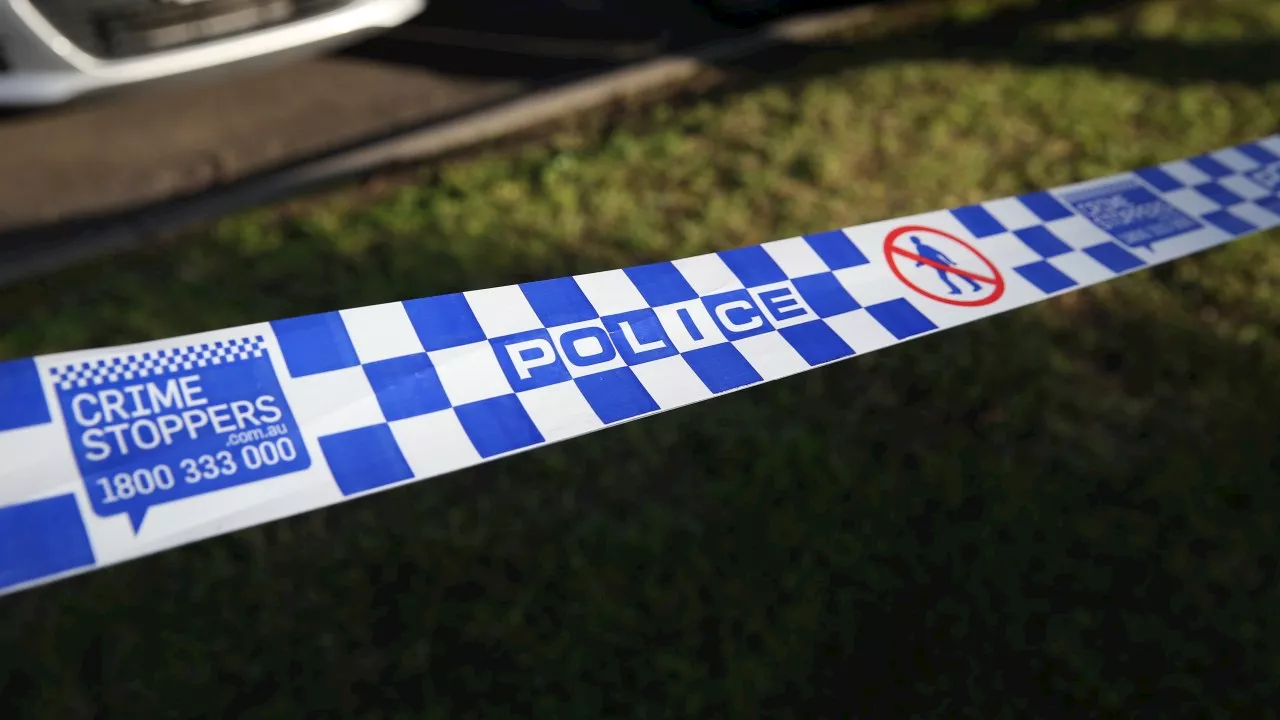 Shot Fired From Hobart Home in Targeted Incident