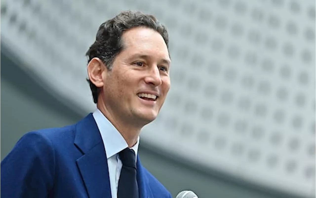 Elkann Confirma Partecipazione all'Audizione in Parlamento; Manifestazione a Torino per Mirafiori