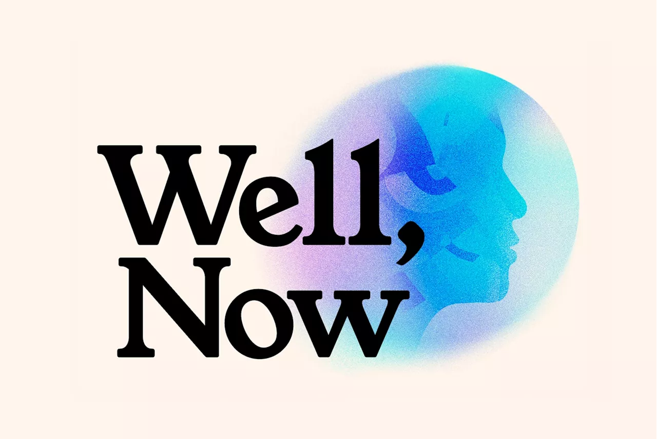 Well, Now Podcast Wraps Up Its First Season