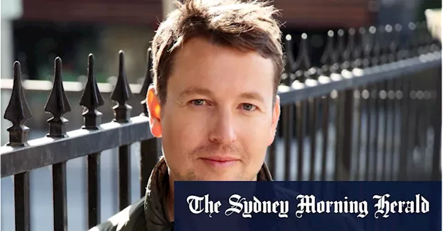 Australian Filmmaker Leigh Whannell Prepares for Hollywood Horror and Australian Festival