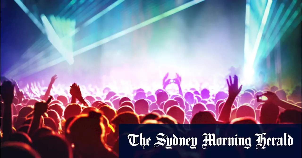 NSW Government to Trial Pill Testing at Music Festivals