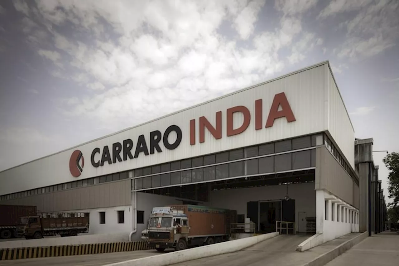 Carraro India si appresta a quotare, spingendo il mercato Ipo indiano oltre il record del 2021