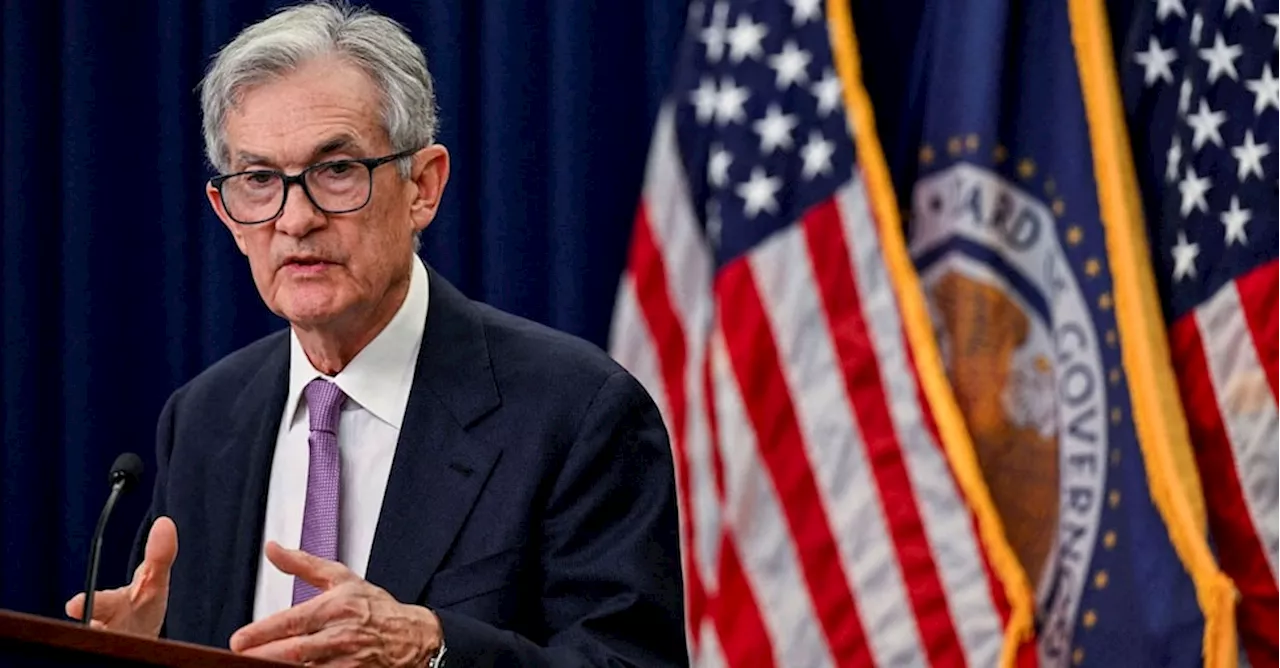 Federal Reserve Riduce i Tassi d' Interesse