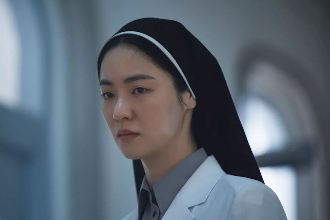 Dark Nuns: Jeon Yeo Been Stars in Exorcism Thriller