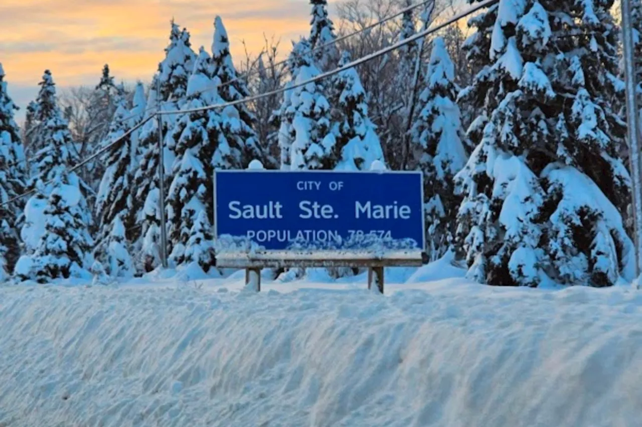 Sault Ste. Marie Meteorologist Predicts White Christmas, Warns Travellers