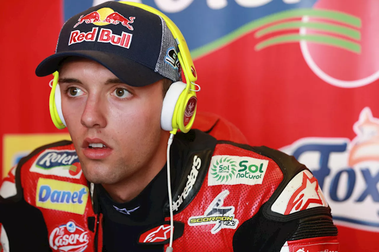 Jonas Folger verpasst Top 10 in Indianapolis