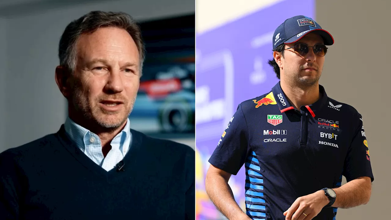 Red Bull Confirms Tsunoda and Lawson as Verstappen's Potential Replacement