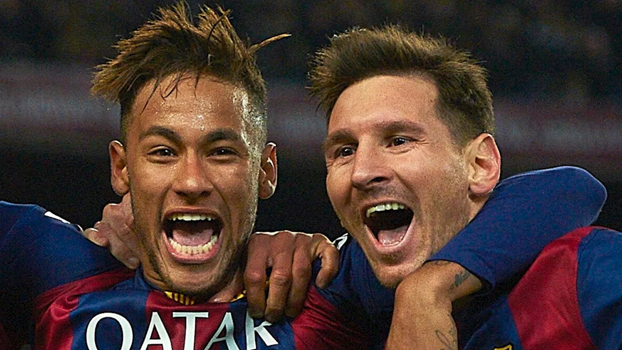 Neymar: Abgang von Al-Hilal und Wechsel zu Inter Miami?