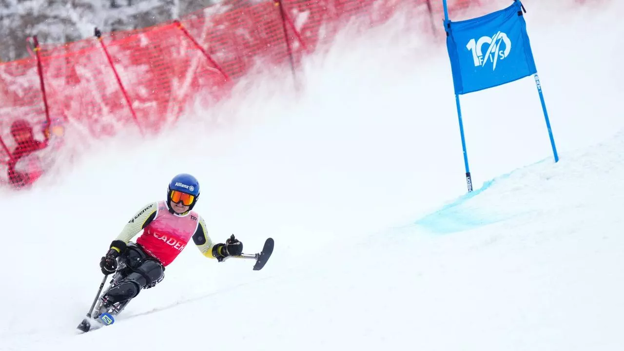 Anna-Lena Forster kehrt in der Weltcup-Saison zurück