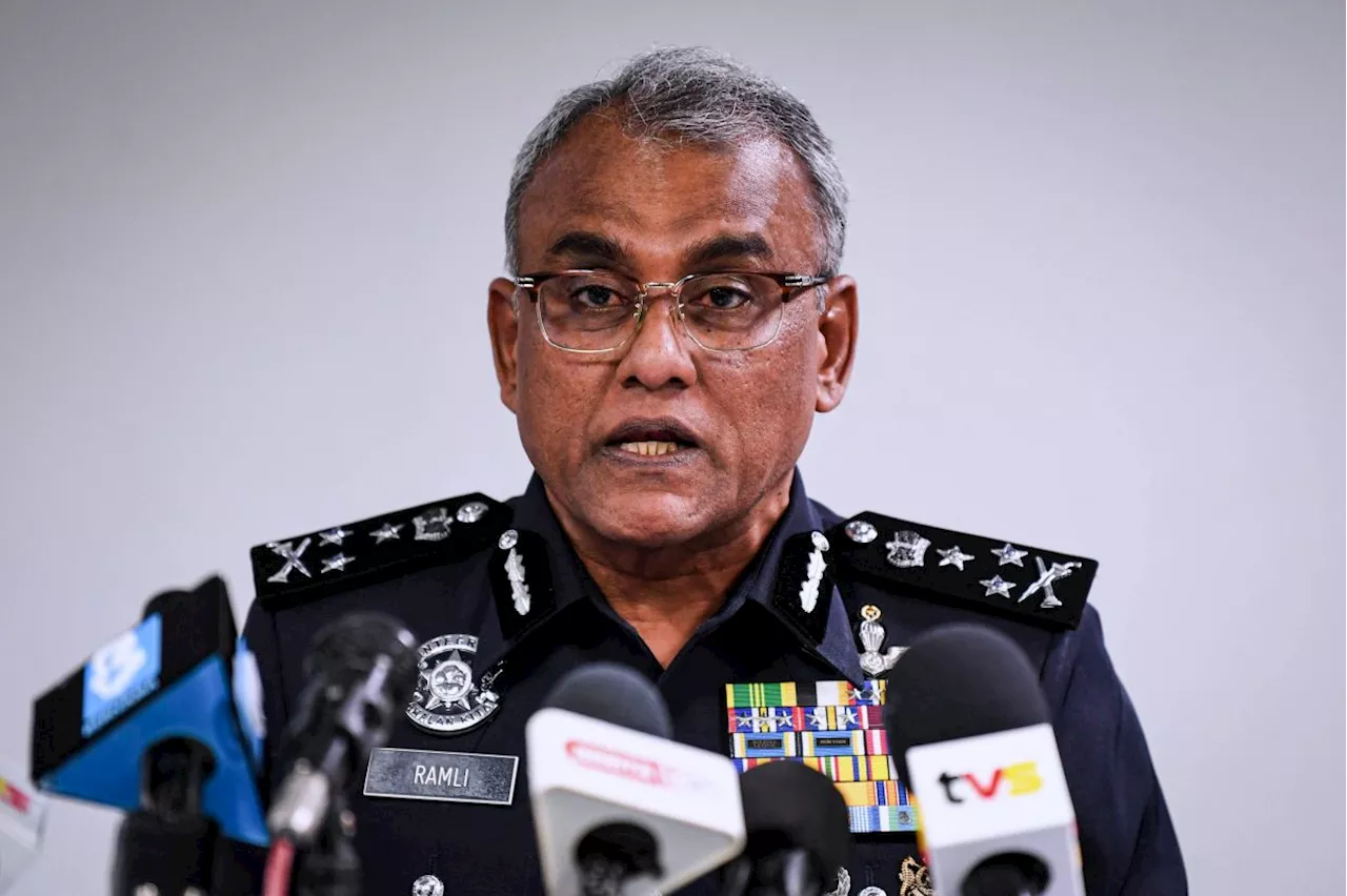 Almost RM2bil lost to commercial crime in Malaysia this year