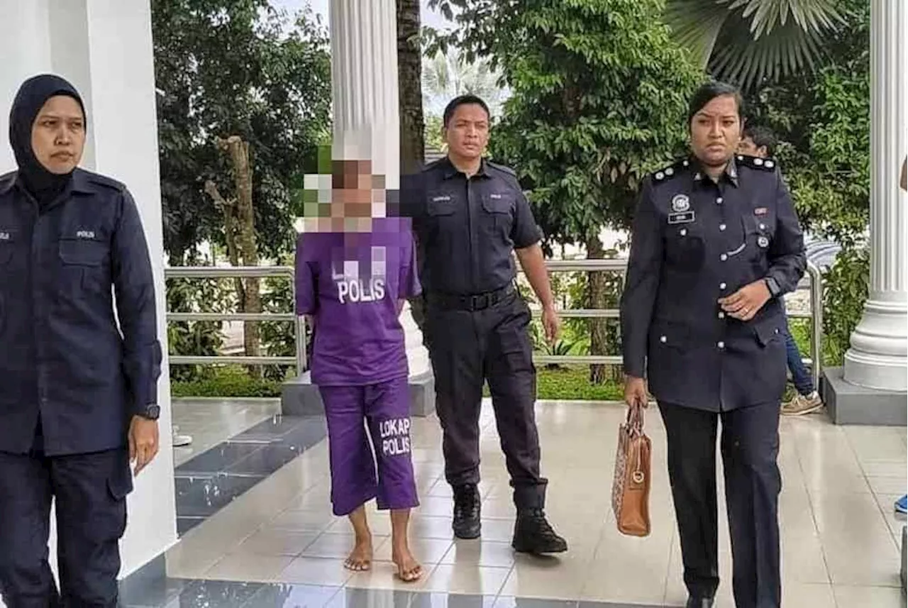 Clothes Store Owner Arrested for Alleged Molestation in Melaka