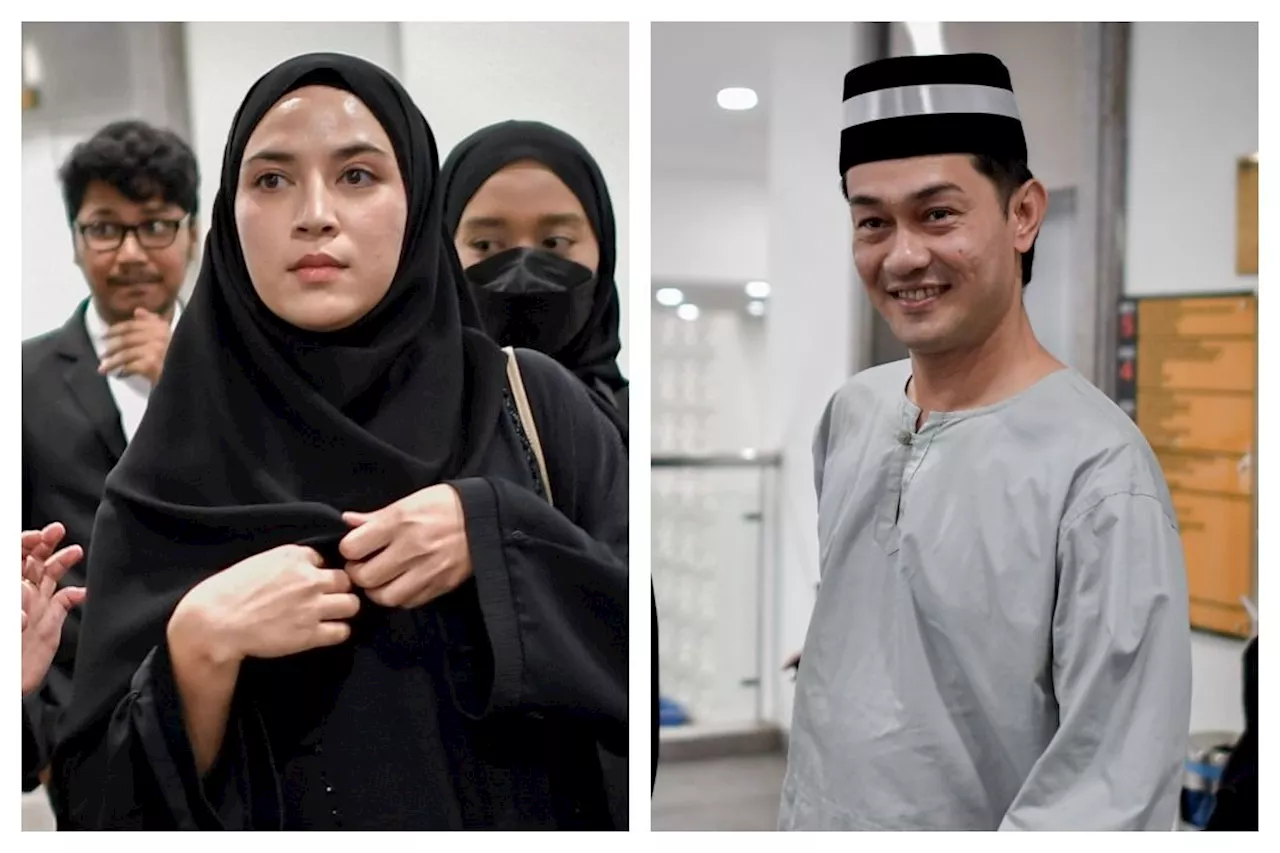 Diana Danielle Denounces Farid Kamil's Refusal to Grant Divorce