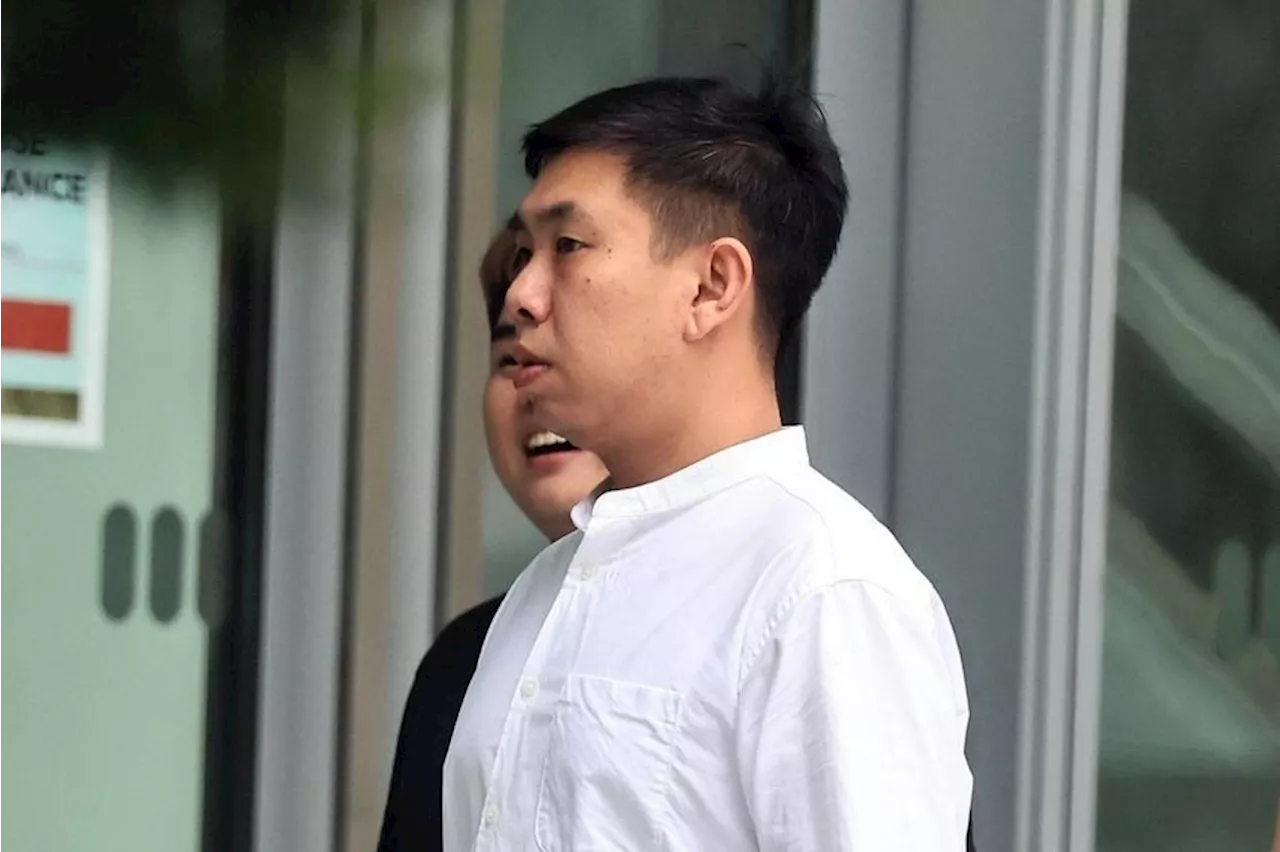 Jail for speeding driver who caused pedestrian to be tossed in air like ragdoll in Singapore