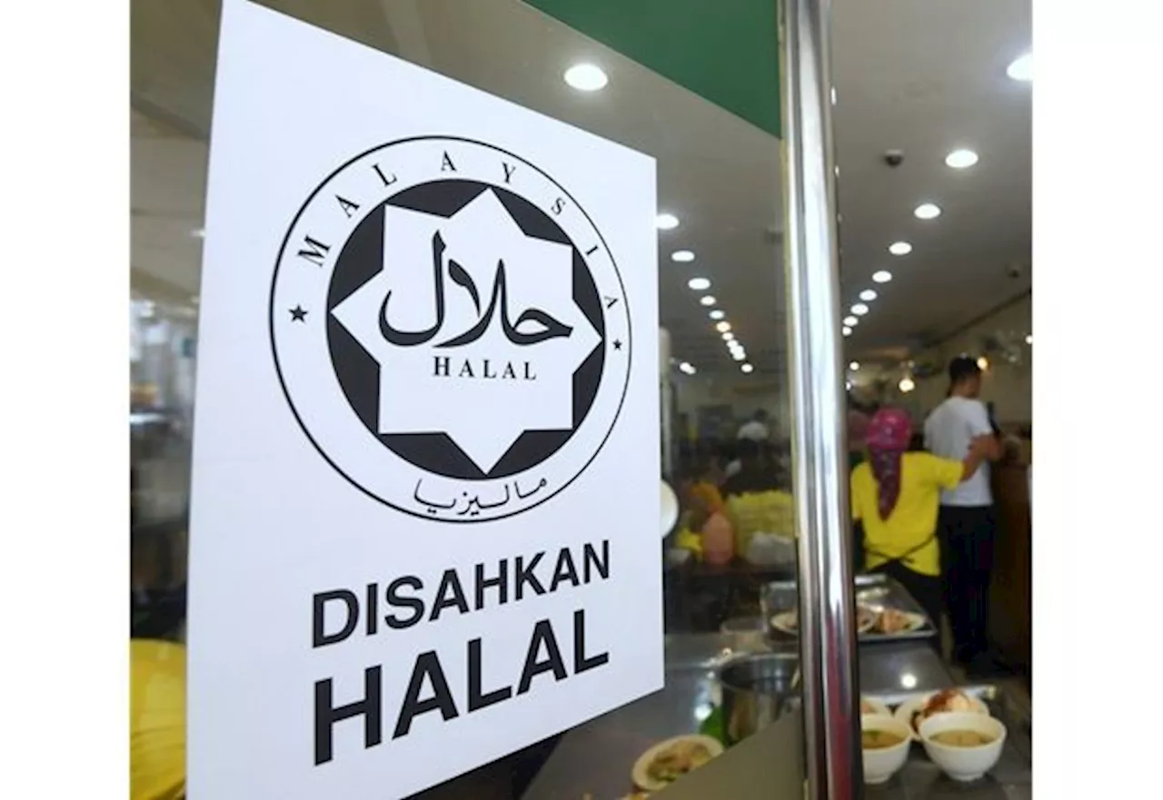 Malaysia Cracks Down on Halal Logo Fraud