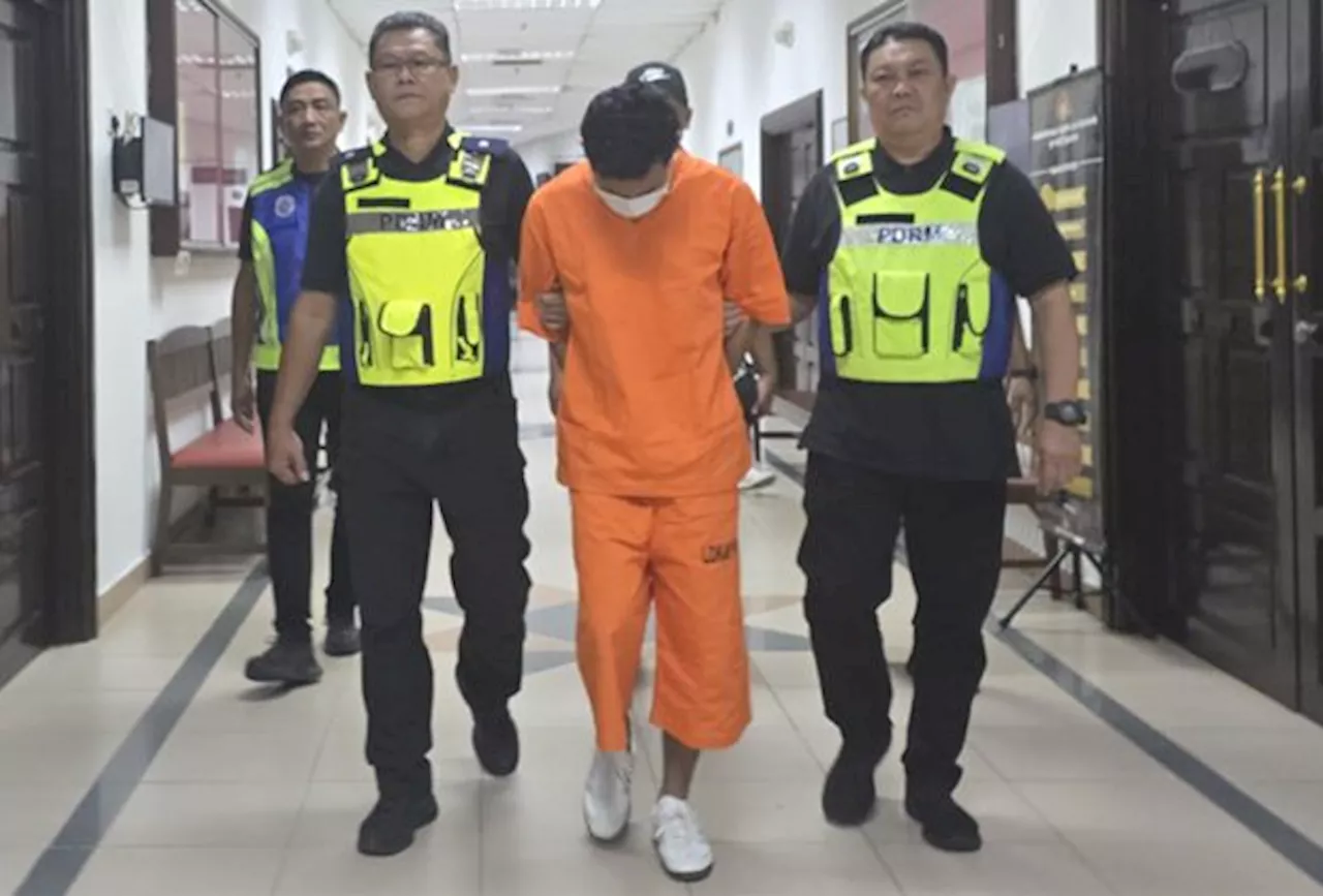 Murder Suspect Confesses to Killing for Football Match Tickets