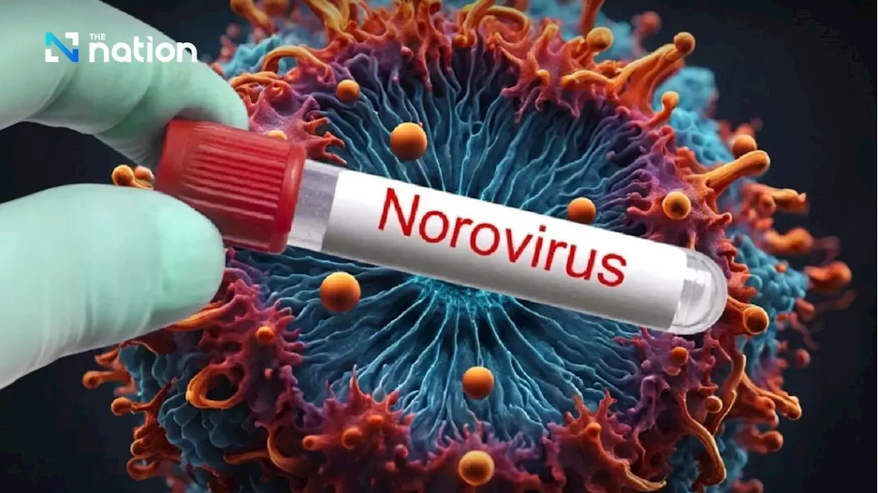 Norovirus Outbreak at Rayong School Prompts Health Alert