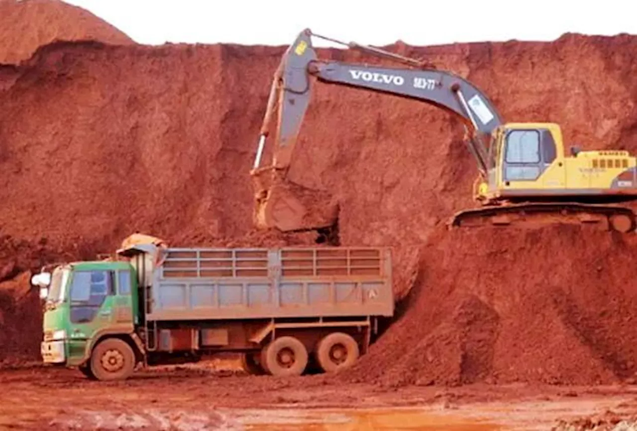 Stop Work Order Issued to Two Mining Companies in Kelantan for Pollution