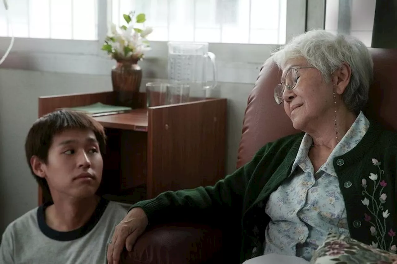 Thai Film 'How To Make Millions Before Grandma Dies' Makes Oscar Shortlist