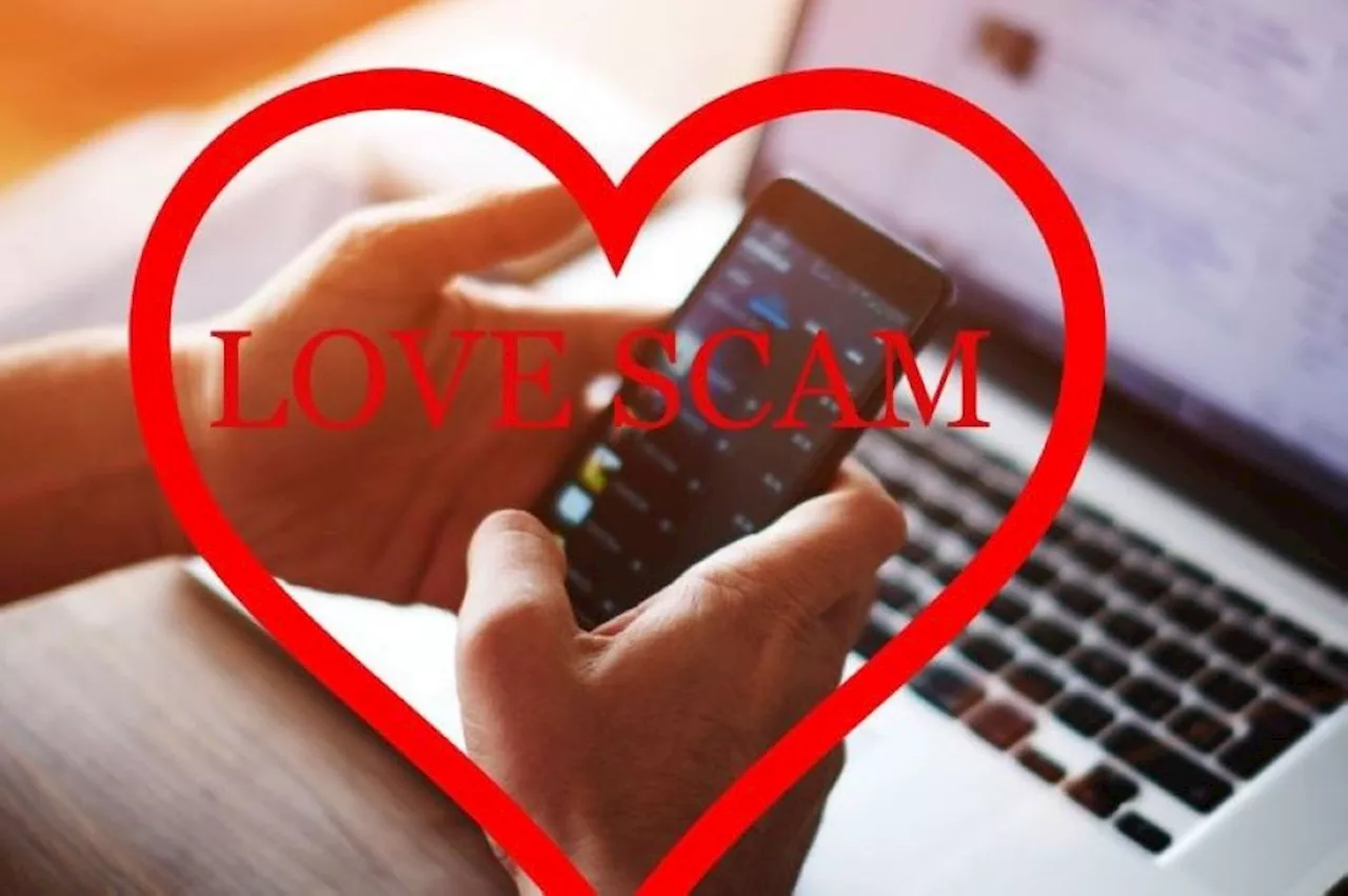 Woman Loses Over RM2 Million in Seven-Year Online Love Scam