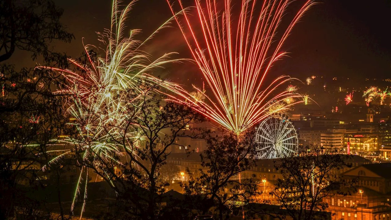 Silvesterböllerei im Südwesten: Viele wollen verzichten