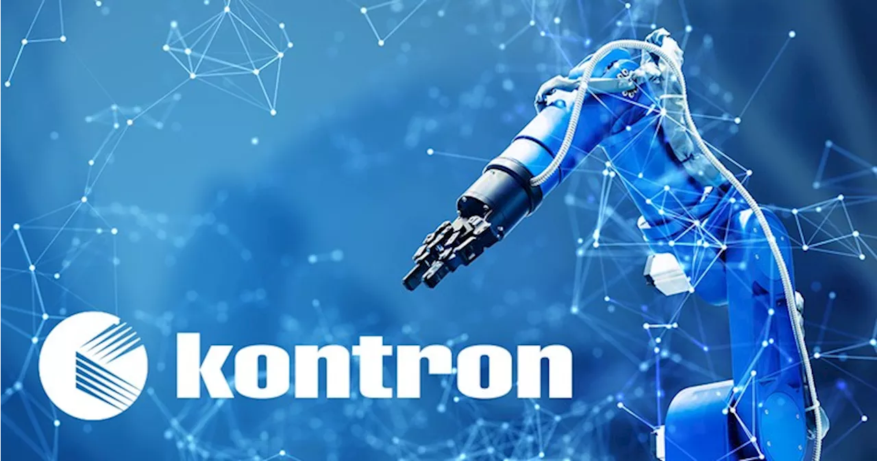 Kontron erhält 165 Mio. EUR Auftrag im Verteidigungsbereich