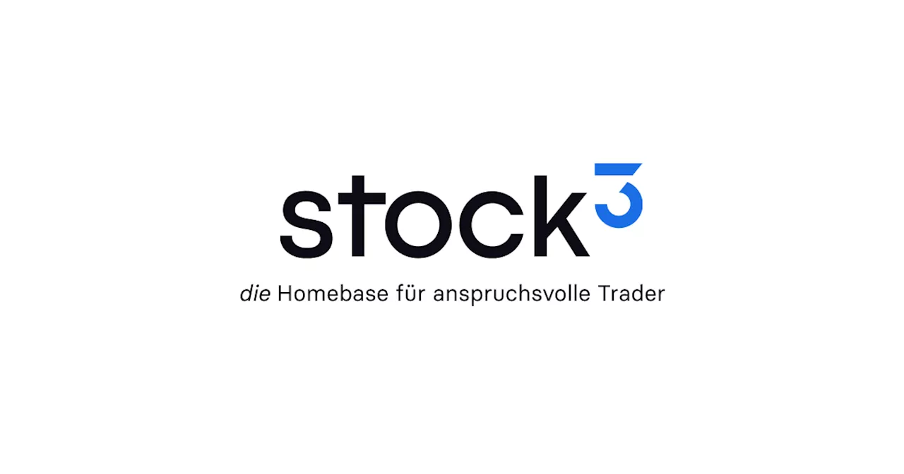 Schritt für Schritt zum Tradingerfolg - Kostenloses Webinar mit Mario Steinrücken heute um 19:00 Uhr