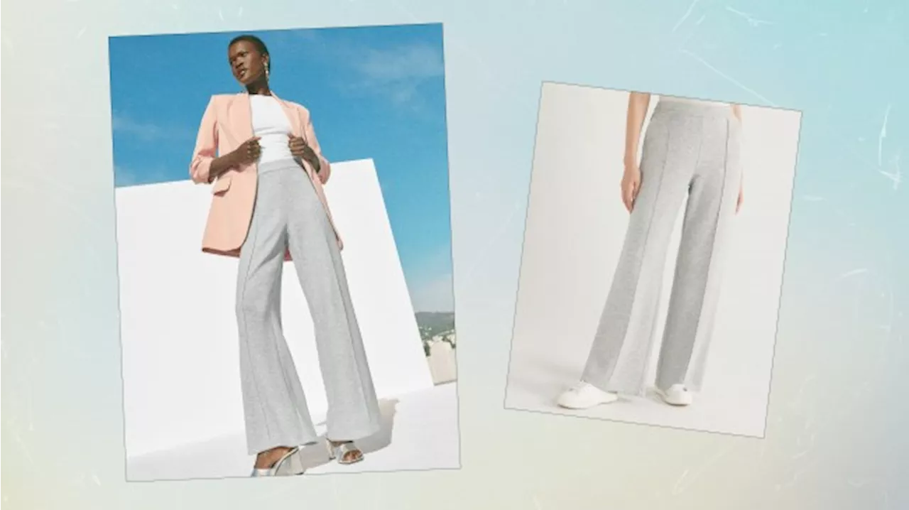 Target's $20 Pants Are So Soft and Stylish, You'll Want to Buy Every Color